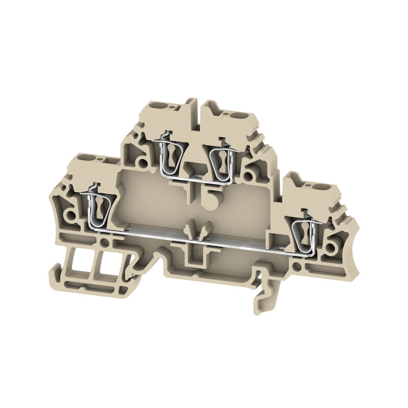 Weidmuller ZDK 2.5