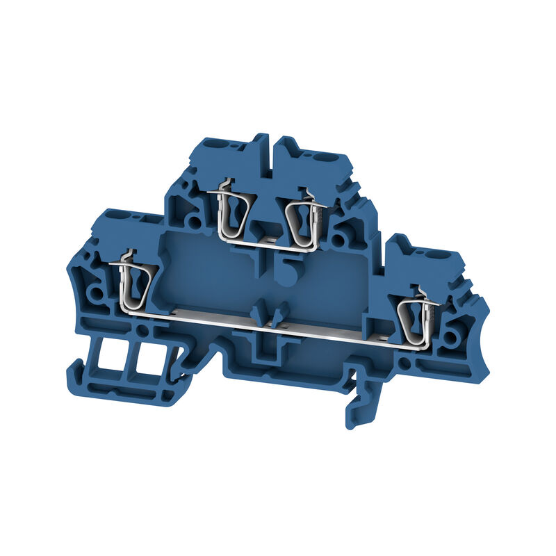 Weidmuller ZDK 2.5 BL