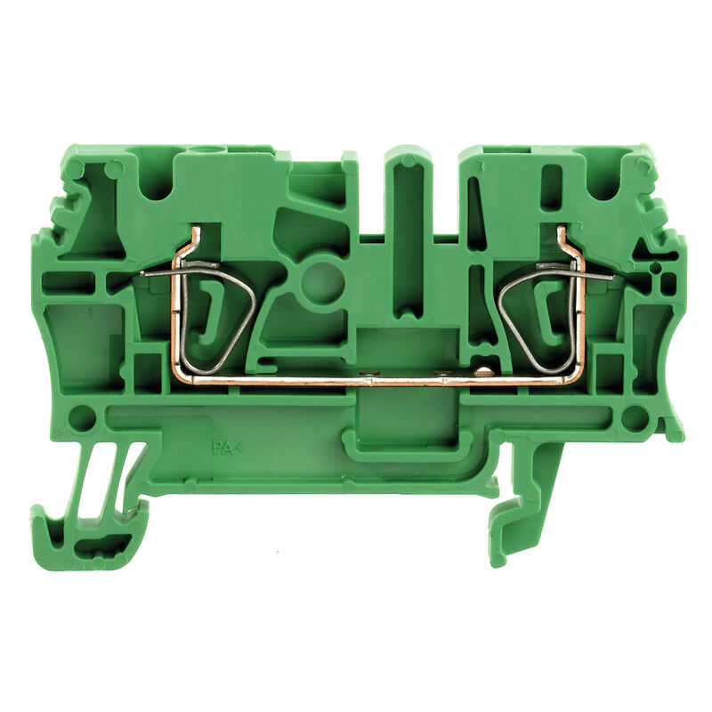 Weidmuller ZDU 2.5 GN