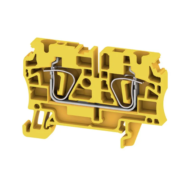 Weidmuller ZDU 4 GE