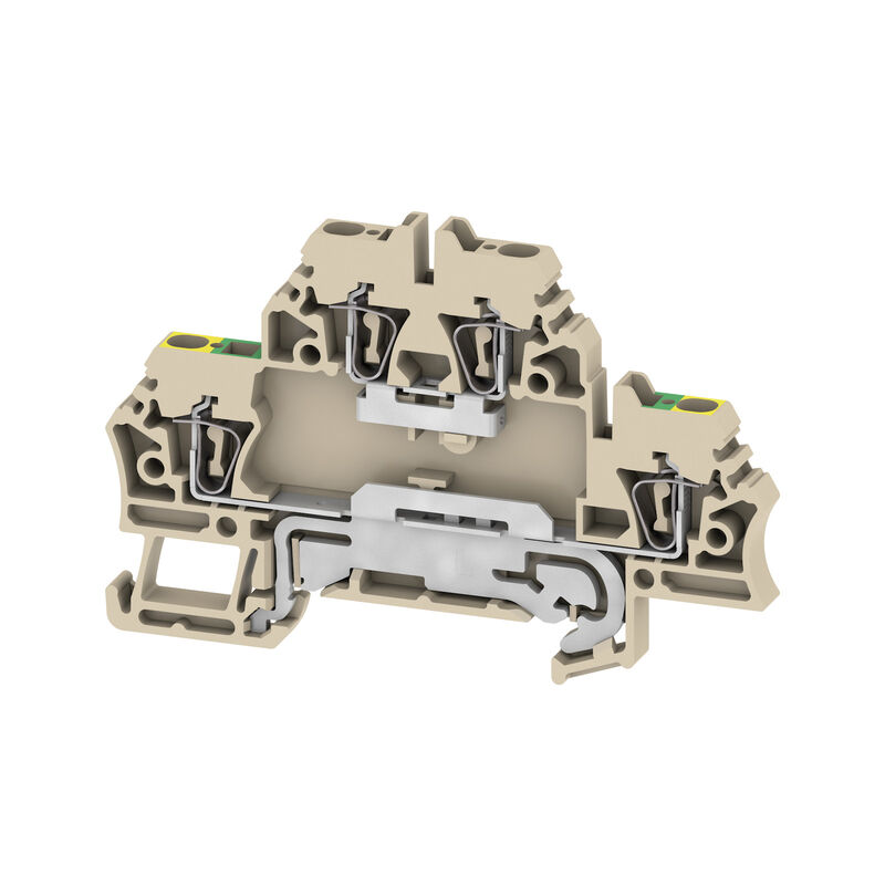 Weidmuller ZDK 2.5DU-PE