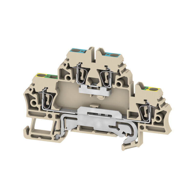 Weidmuller ZDK 2.5N-PE