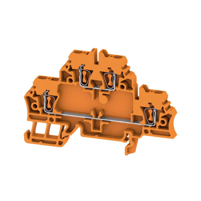 Weidmuller ZDK 2.5 OR
