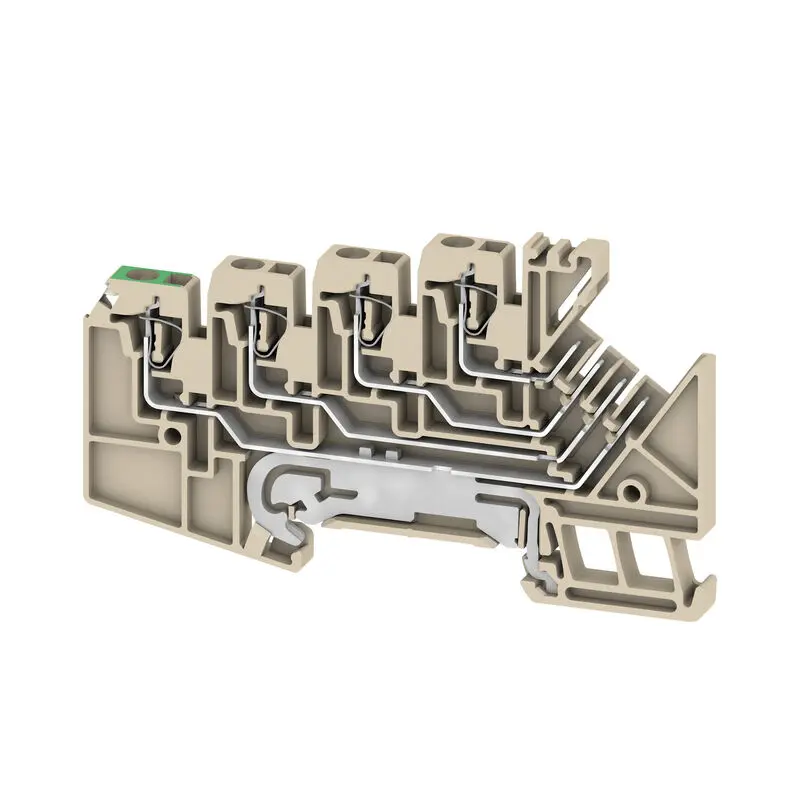 Weidmuller ZRV 1.5/PE-CHIRON