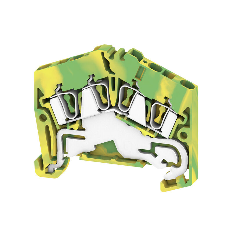 Weidmuller ZPE 2.5-2/4AN