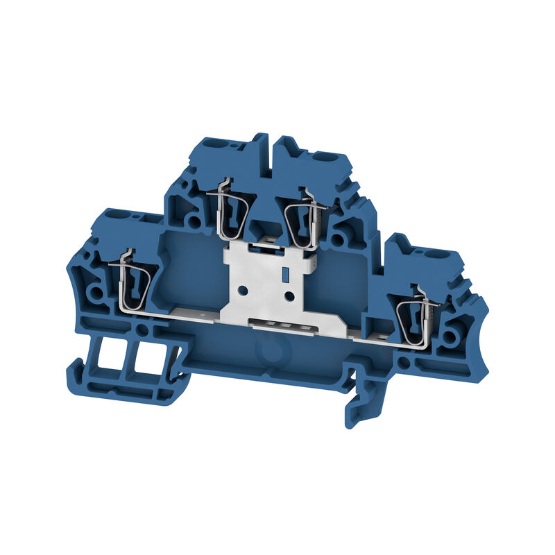 Weidmuller ZDK 2.5V BL