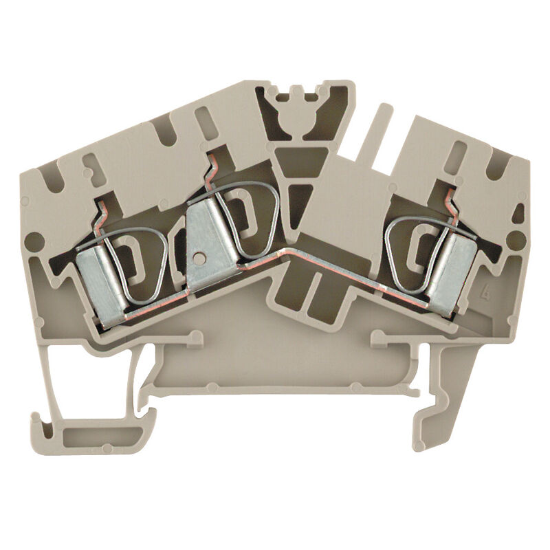 Weidmuller ZDU 4-2/3AN