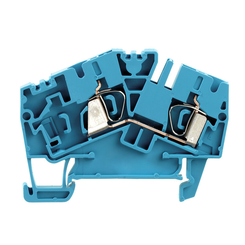 Weidmuller ZDU 4-2/2AN BL