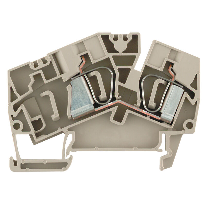 Weidmuller ZDU 6-2/2AN