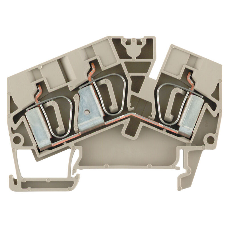 Weidmuller ZDU 6-2/3AN