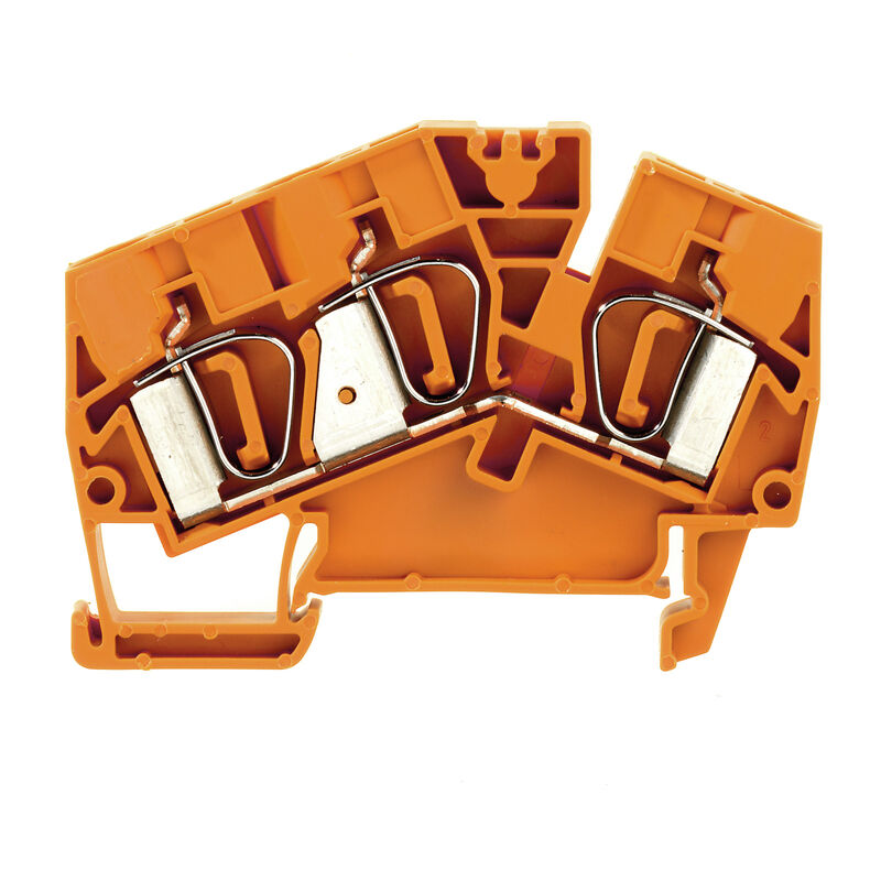 Weidmuller ZDU 6-2/3AN OR