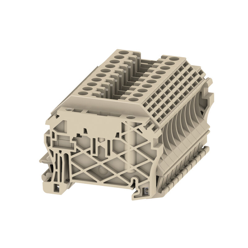Weidmuller WDU 4 PACK