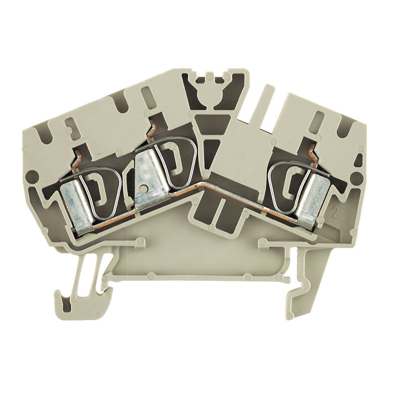 Weidmuller ZDU 4-2/3AN LSC
