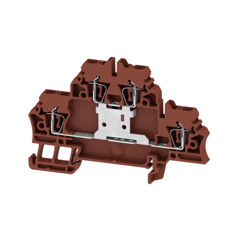 Weidmuller ZDK 2.5V BR