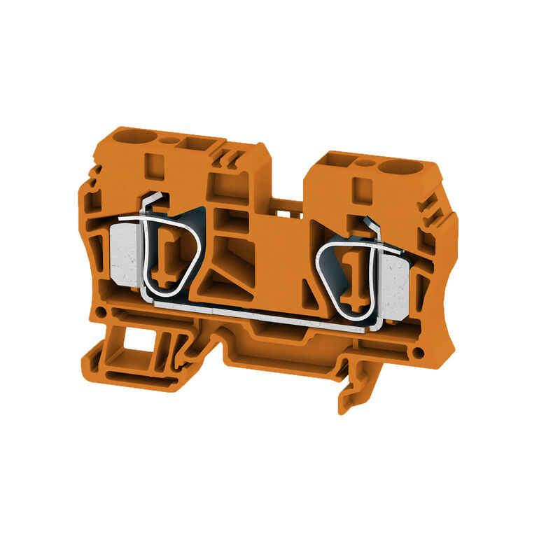 Weidmuller ZDU 10 OR