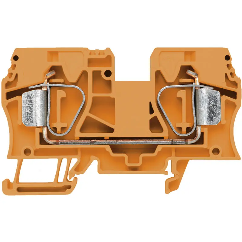 Weidmuller ZDU 16 OR