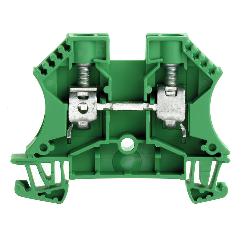 Weidmuller WDU 10 GN