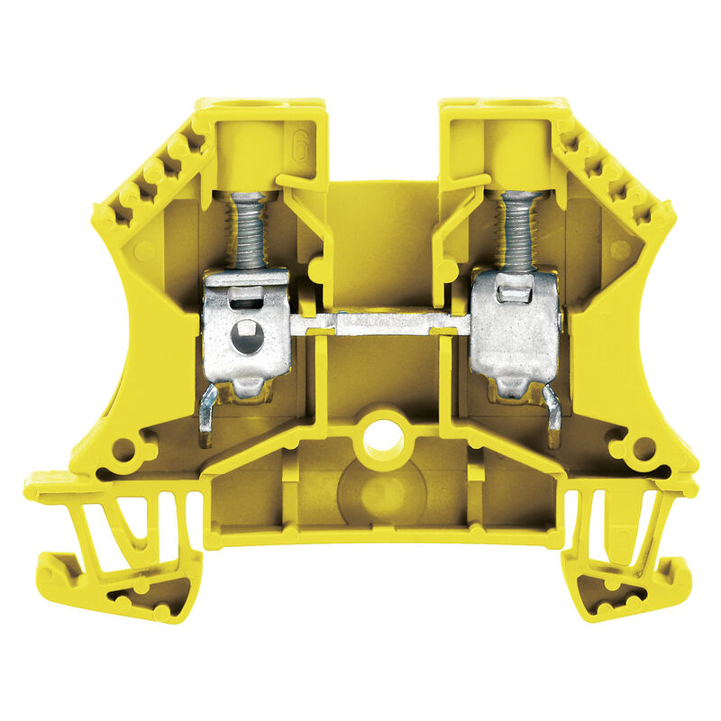 Weidmuller WDU 10 GE
