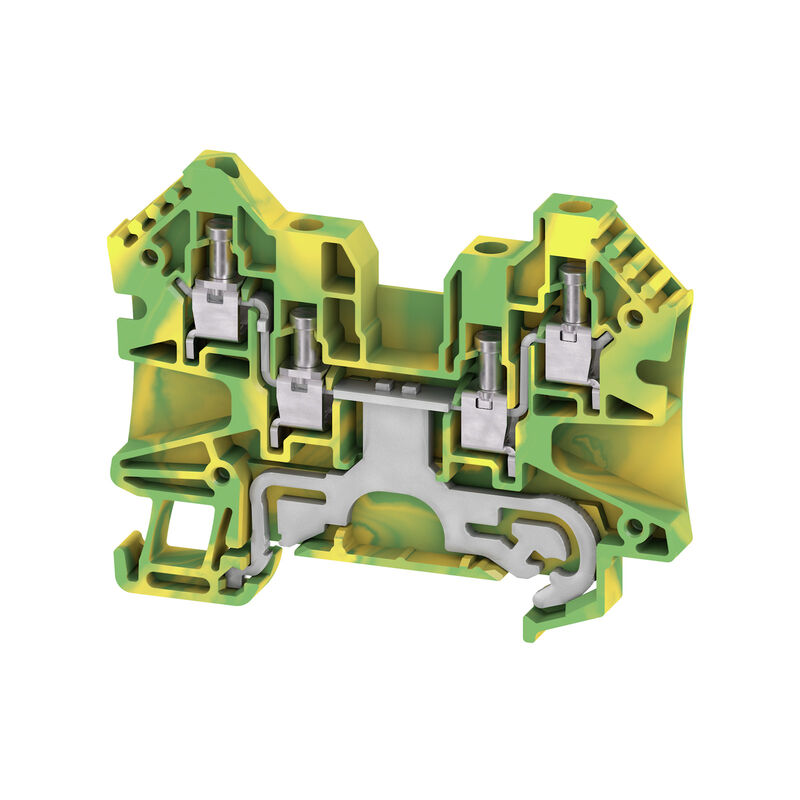 Weidmuller WPE 4/ZZ