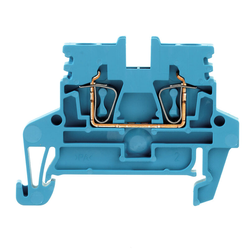 Weidmuller ZDU 2.5N BL