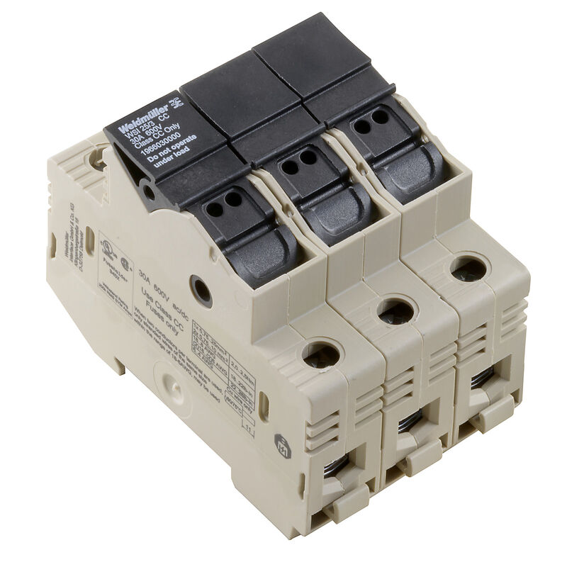 Weidmuller WSI 25/3  CC