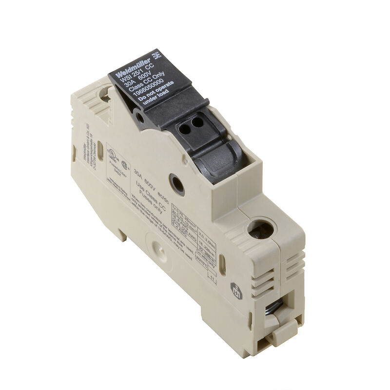 Weidmuller WSI 25/1  CC