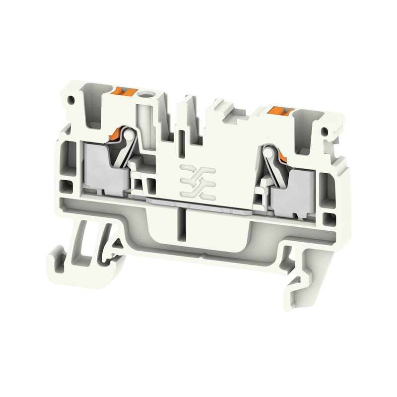 Weidmuller A2C 2.5 LTGY