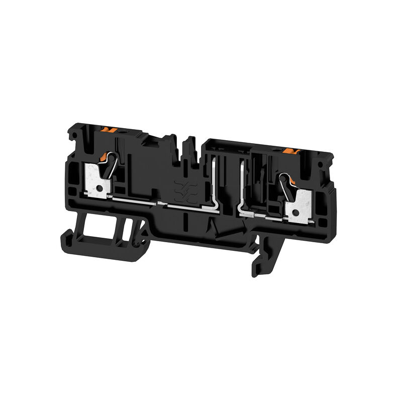 Weidmuller AFS 2.5 CF 2C BK