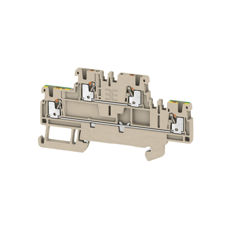 Weidmuller A2T 1.5 FT-PE