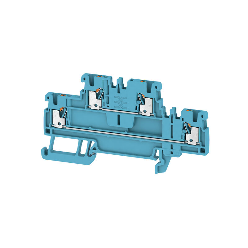 Weidmuller A2T 1.5 BL