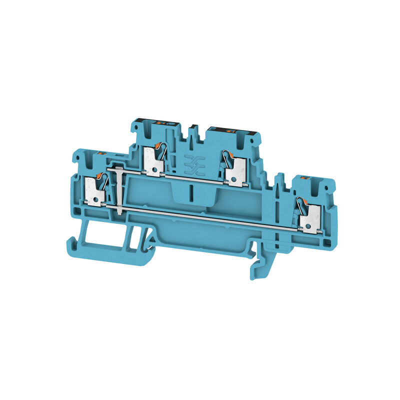 Weidmuller A2T 1.5 VL BL