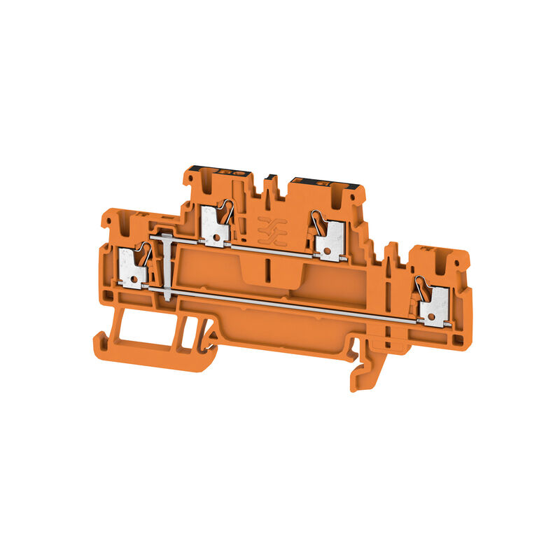 Weidmuller A2T 1.5 VL OR