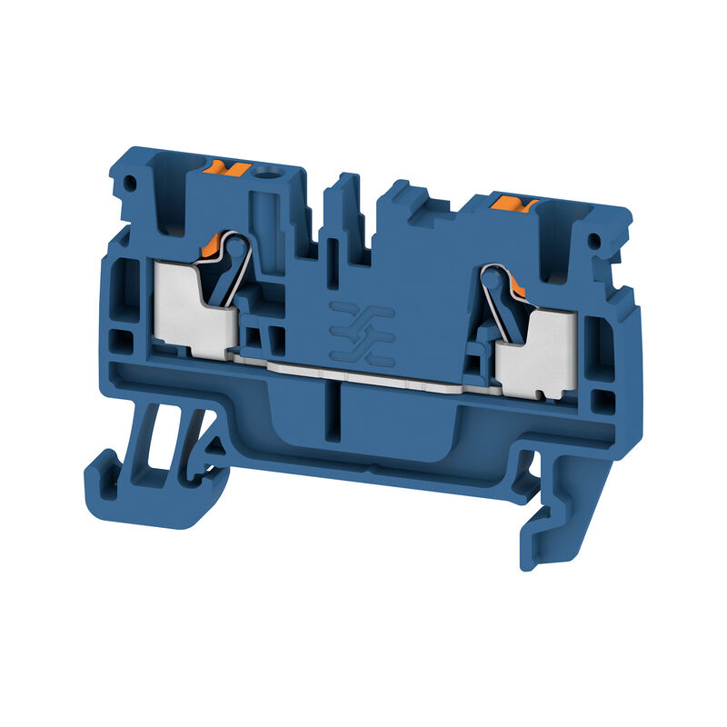 Weidmuller A2C 2.5 DBL