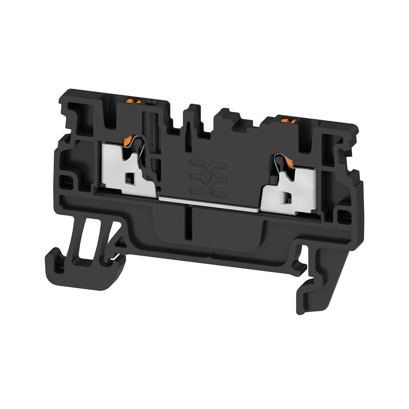 Weidmuller A2C 1.5 BK