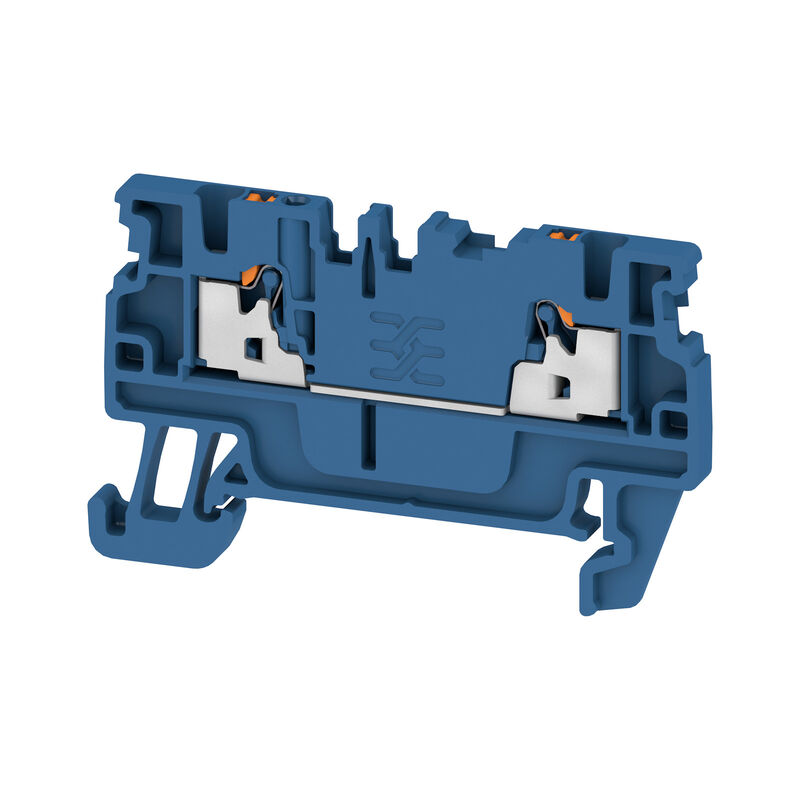 Weidmuller A2C 1.5 DBL
