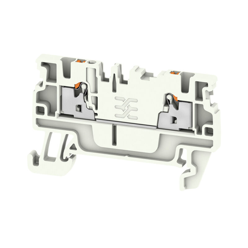 Weidmuller A2C 1.5 LTGY