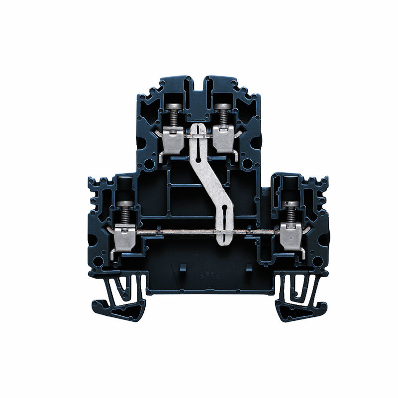 Weidmuller WDK 2.5N V SW