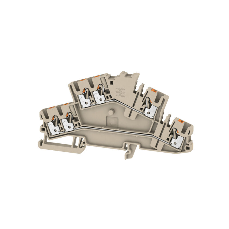 Weidmuller A2T 2.5 3C
