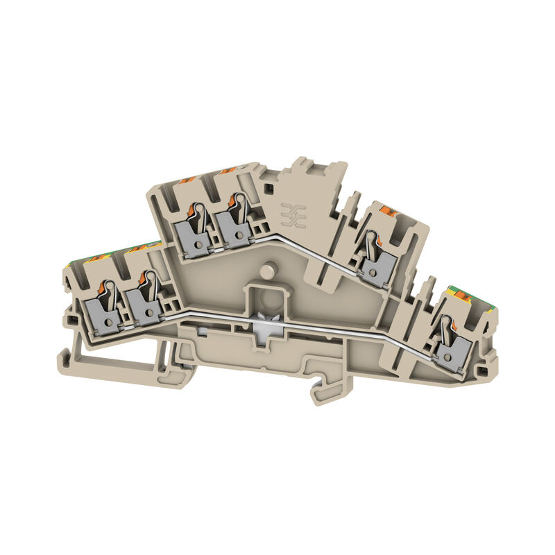 Weidmuller A2T 2.5 3C FT-PE