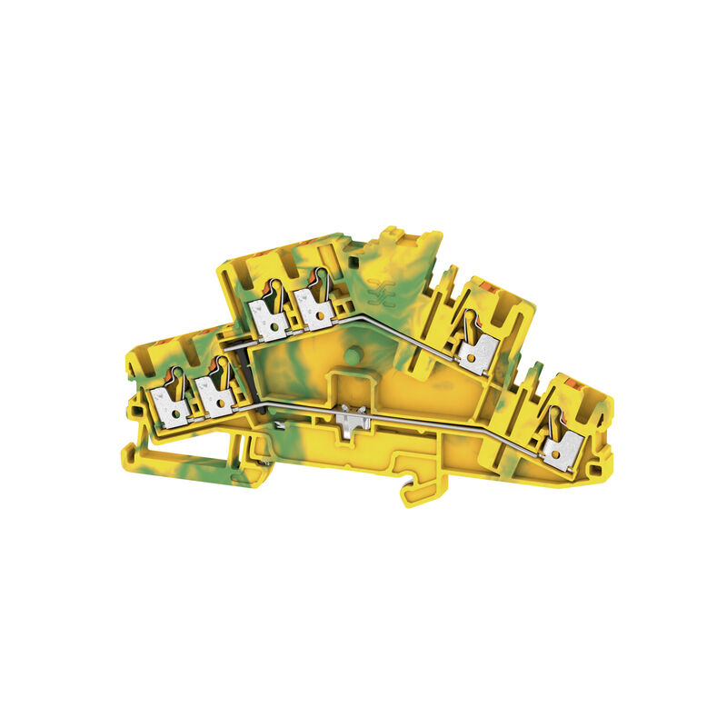Weidmuller A2T 2.5 3C PE