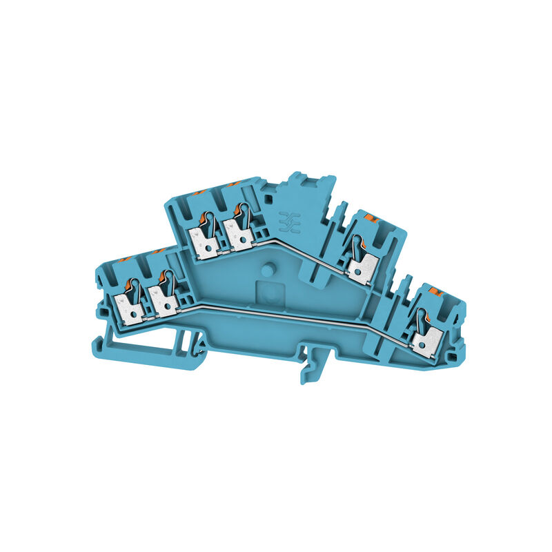 Weidmuller A2T 2.5 3C BL