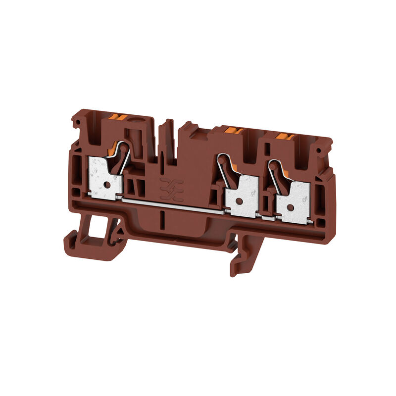 Weidmuller A3C 4 BR