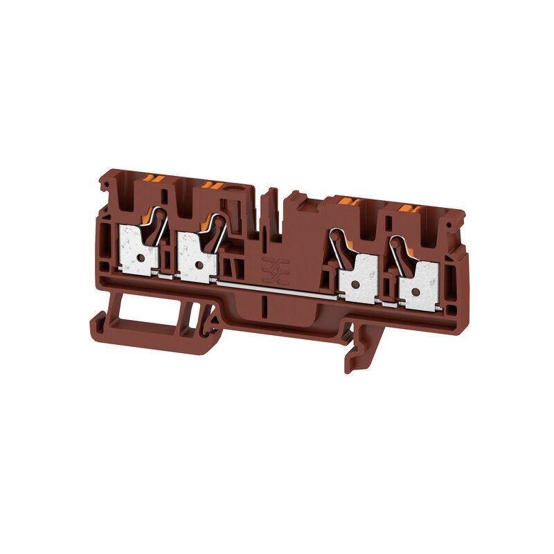 Weidmuller A4C 4 BR