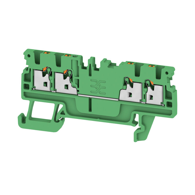 Weidmuller A4C 1.5 GN
