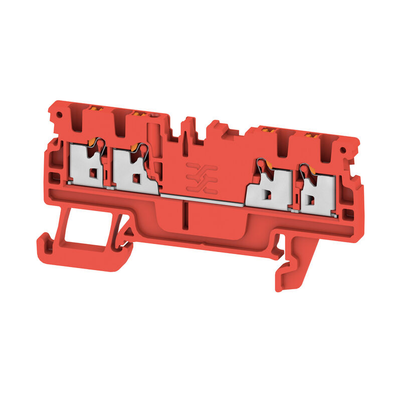 Weidmuller A4C 1.5 RD