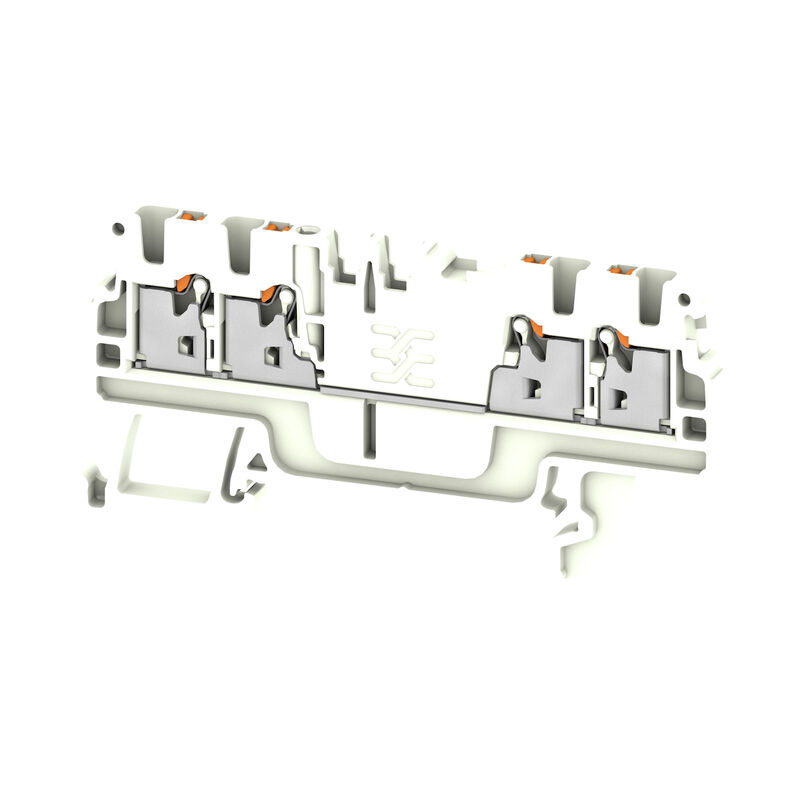 Weidmuller A4C 1.5 WT