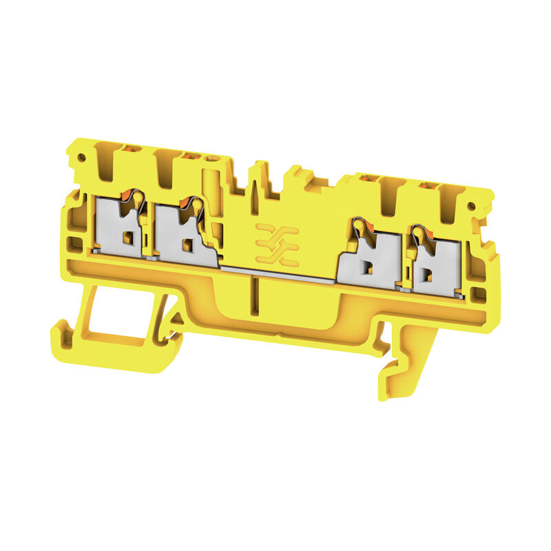 Weidmuller A4C 1.5 YL