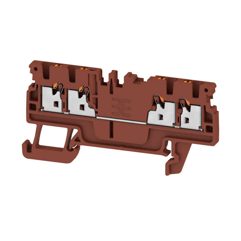 Weidmuller A4C 1.5 BR