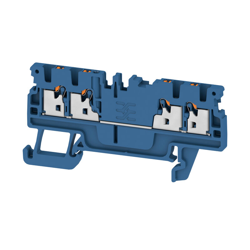 Weidmuller A4C 1.5 DBL