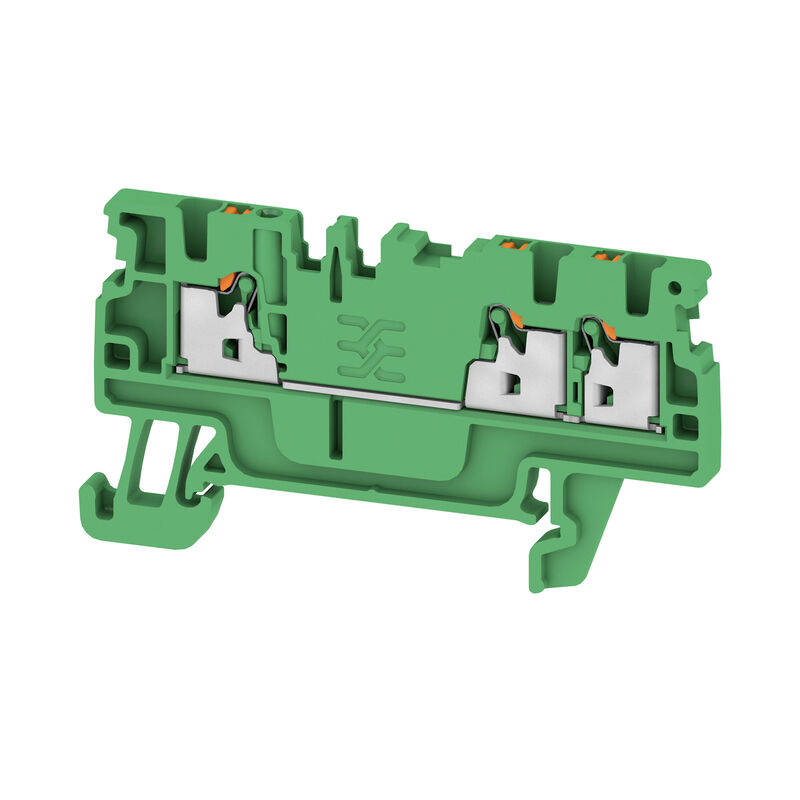 Weidmuller A3C 1.5 GN